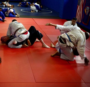 clases de jiu jitsu en bogota